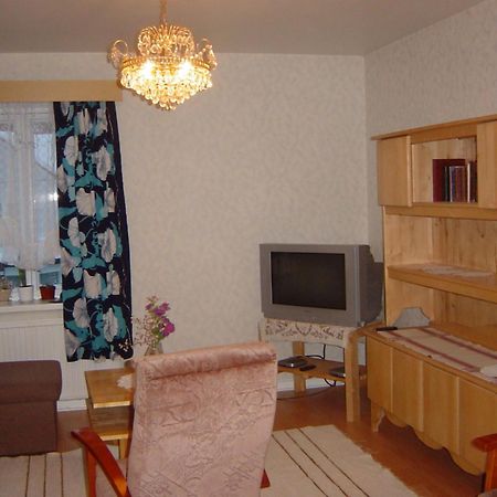 Huoneistohotelli Teekki Muuruvesi Kamer foto