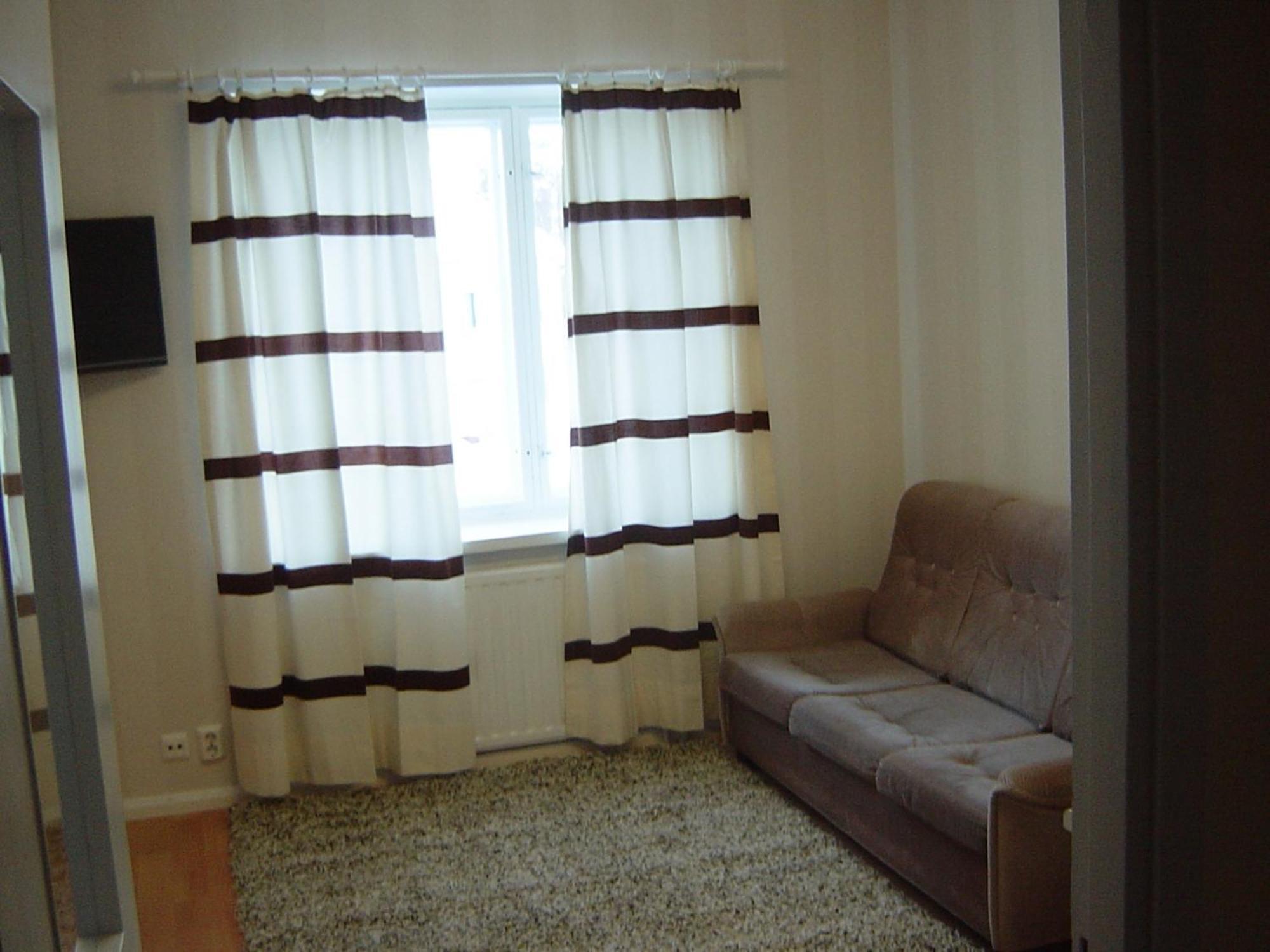 Huoneistohotelli Teekki Muuruvesi Kamer foto