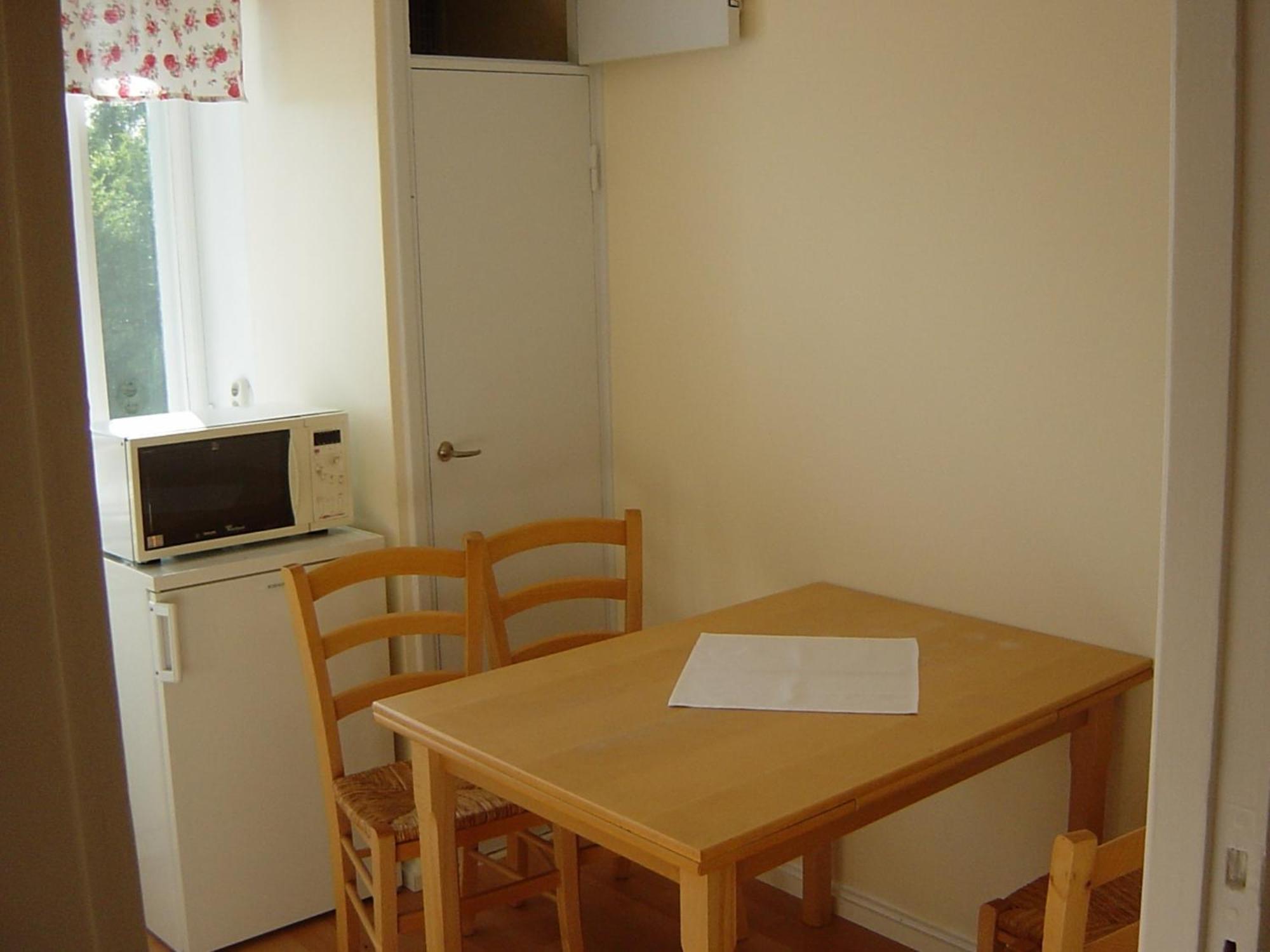 Huoneistohotelli Teekki Muuruvesi Kamer foto