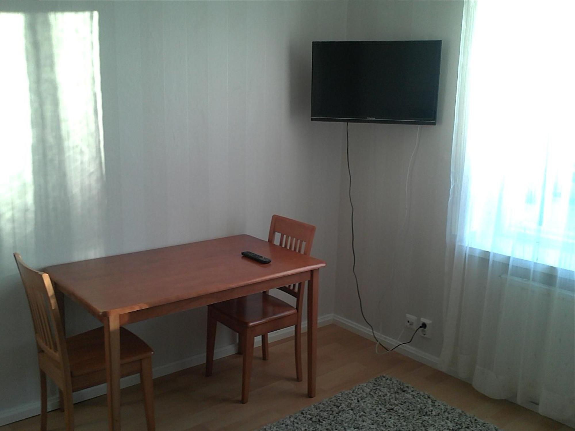 Huoneistohotelli Teekki Muuruvesi Kamer foto