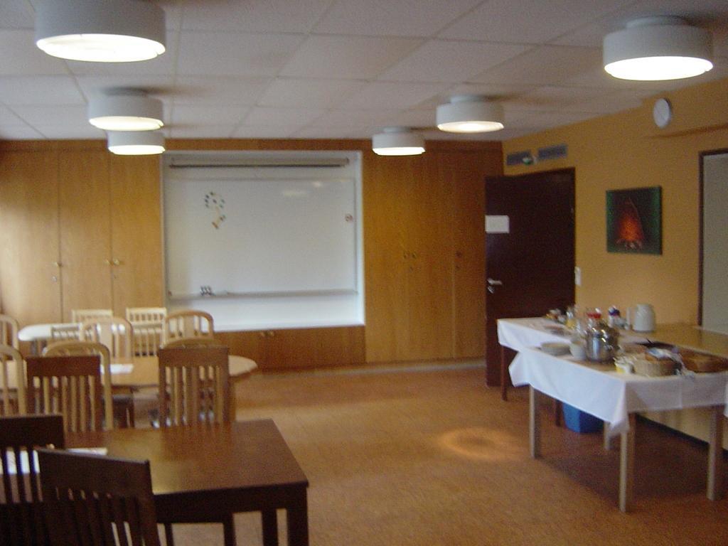 Huoneistohotelli Teekki Muuruvesi Buitenkant foto