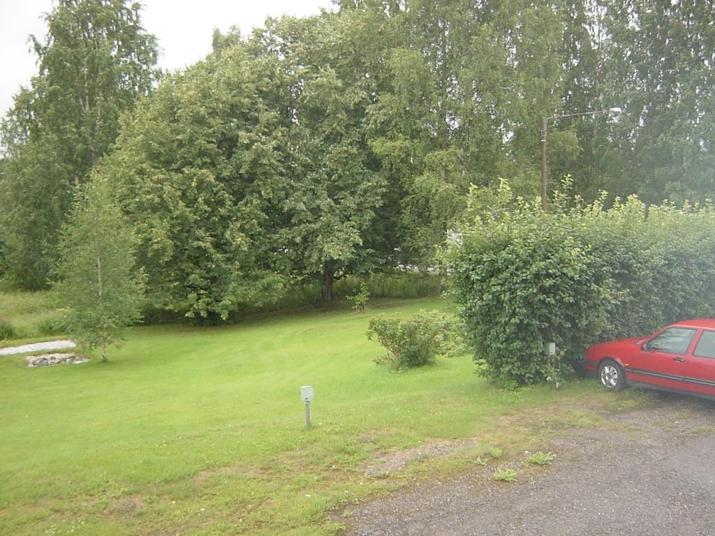 Huoneistohotelli Teekki Muuruvesi Kamer foto