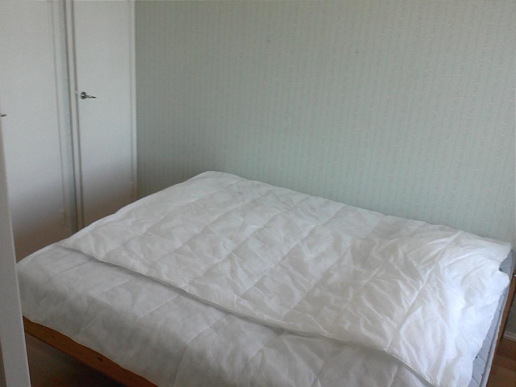Huoneistohotelli Teekki Muuruvesi Kamer foto